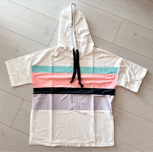 UNISEX SWEETSHİRT