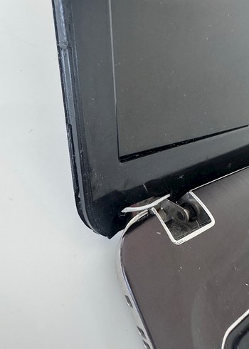 Hp HP PAVILLION LAPTOP