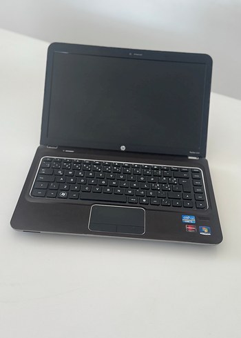 HP PAVILLION LAPTOP