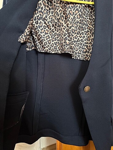 Diğer BLAZER CEKET