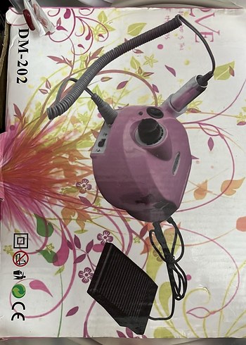 Protez tırnak malzemeleri - Görsel 7