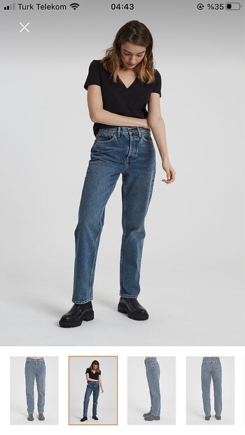 CROSS JEANS DIANA