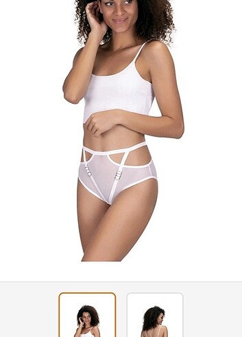 Cottonhill iç çamaşırı