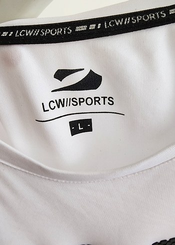 lcwaikiki erkek tişört - Görsel 2