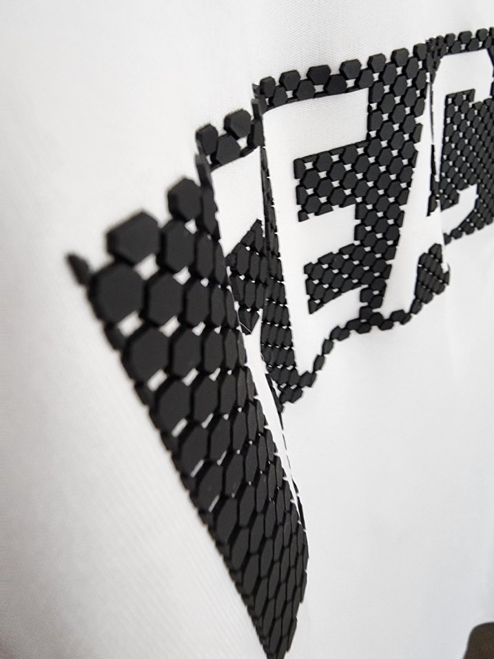 lcwaikiki erkek tişört - Görsel 3