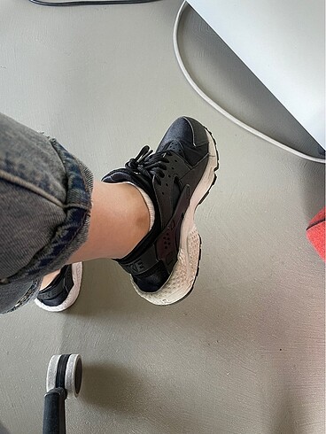 Nike Huareche Spor Ayakkabı