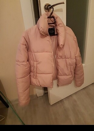 Collezione Kışlık şişme mont