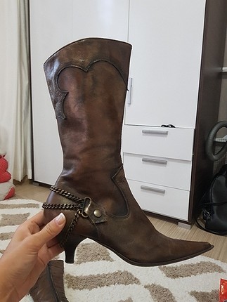 kışlık bot