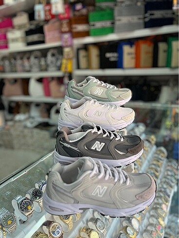 New Balance New Balance 530