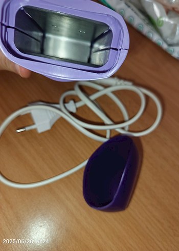 Diğer ağda makinesi sorunsuz