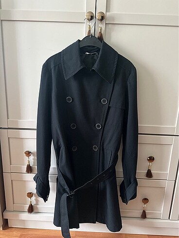 Stefanel Trenchcoat