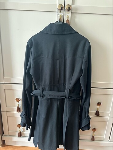 Stefanel Stefanel Trenchcoat
