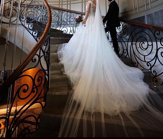 Vakko Wedding Gelinlik