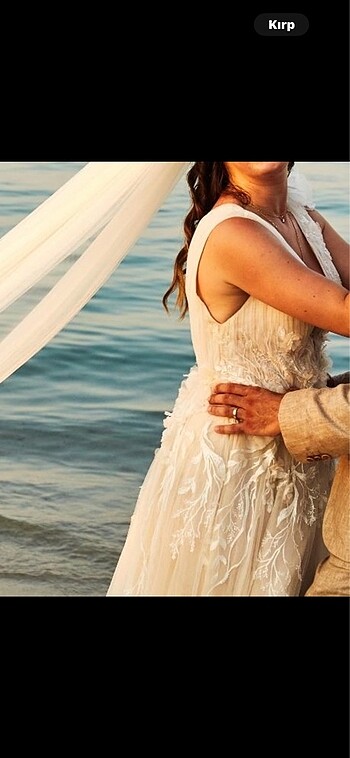 Vakko Wedding Gelinlik