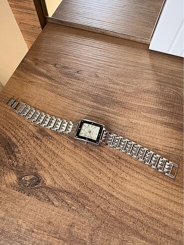 Welch Steel Erkek saatt