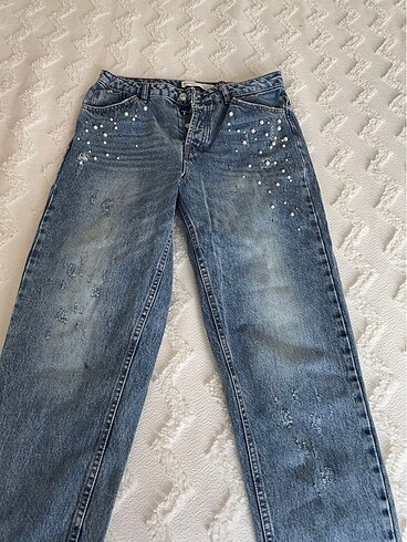 Mom jean