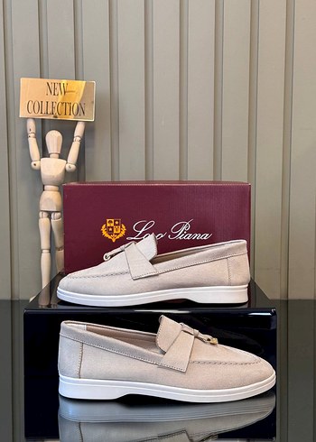 Loro Piana Loro Piana Kadın Loafer