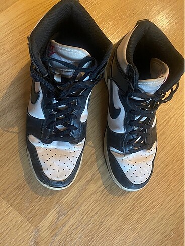 Nike Nike Panda Dunks
