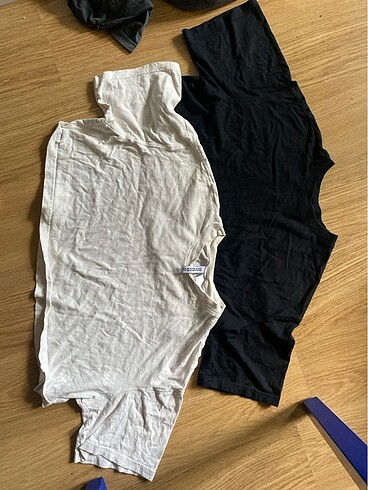 hm 2li crop top
