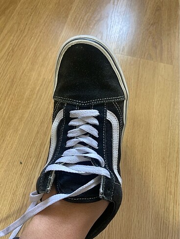 Vans Orijinal Vans Old School Ayakkabı