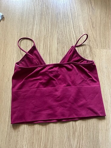 oxxo crop top