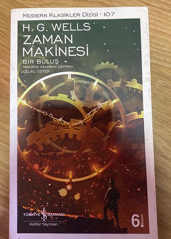  Beden Klasik Roman Seti: 5 Kitap