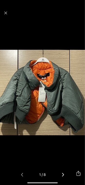Junya watanabe mont