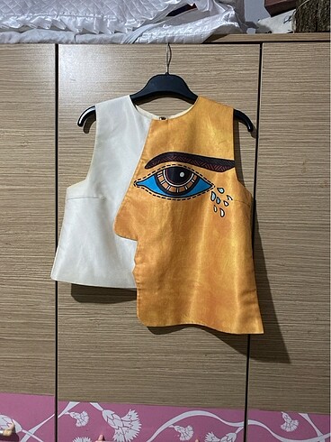 Şık bluz