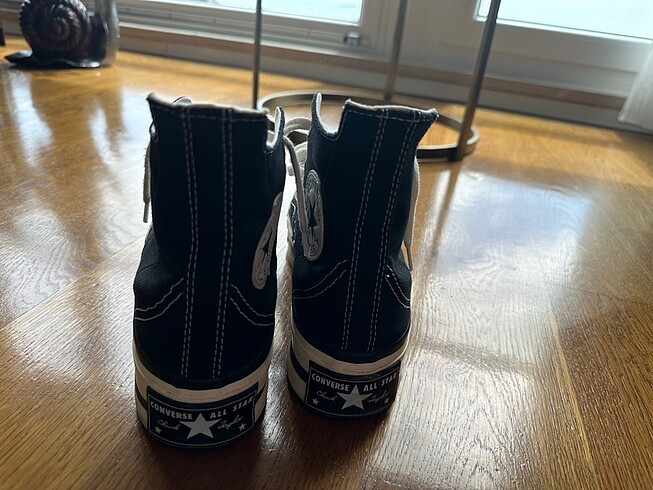 39 Beden Converse chuck 70 plus