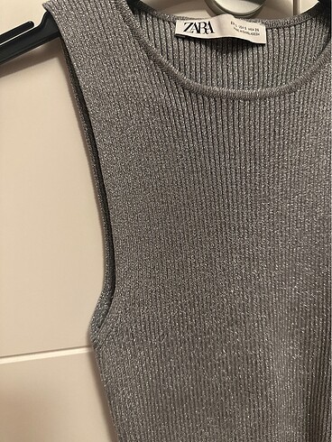 Zara Zara Top
