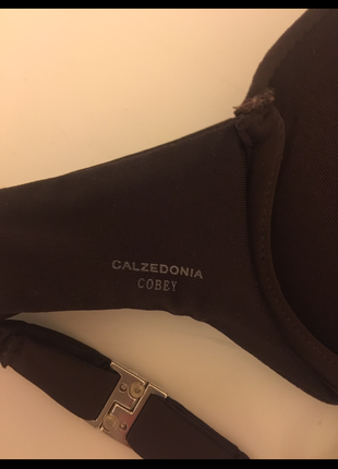 s Beden kahverengi Renk Calzedonia Kahverengi Bikini Ustu