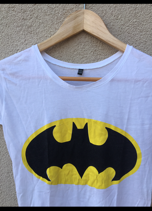 Markasız Ürün Batman tshirt