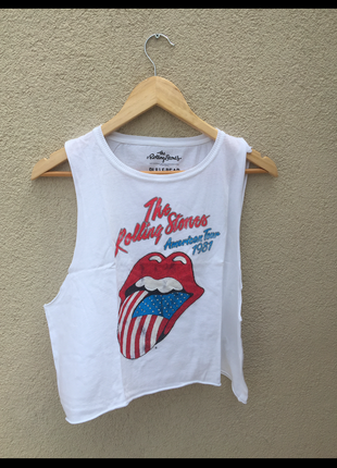 Rolling stones tshirt