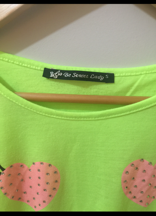 Diğer Yesil tshirt