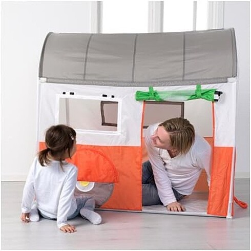 Ikea İKEA hemmahos çadır