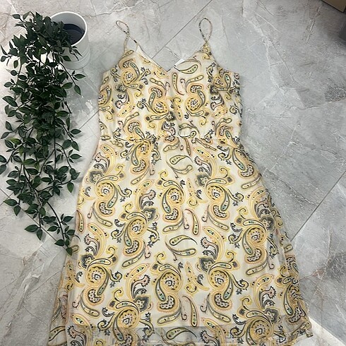 Diğer Elbise