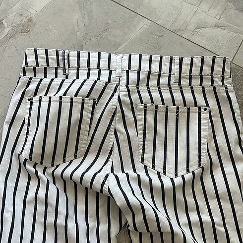 xl Beden Pantolon