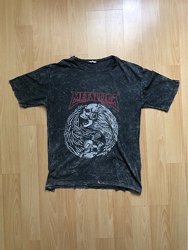 Metallica T-Shirt