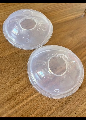 Baby mom göğüs kalkanı - Görsel 2