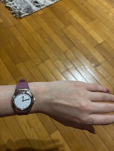 Swatch irony model saat