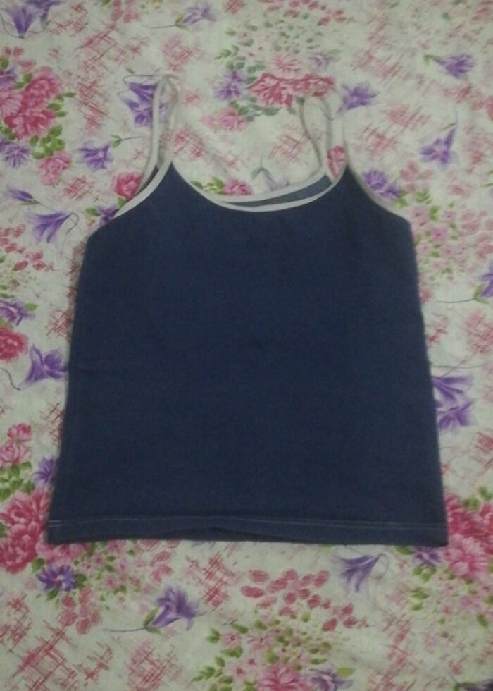 Kız çocuk atlet - Görsel 2