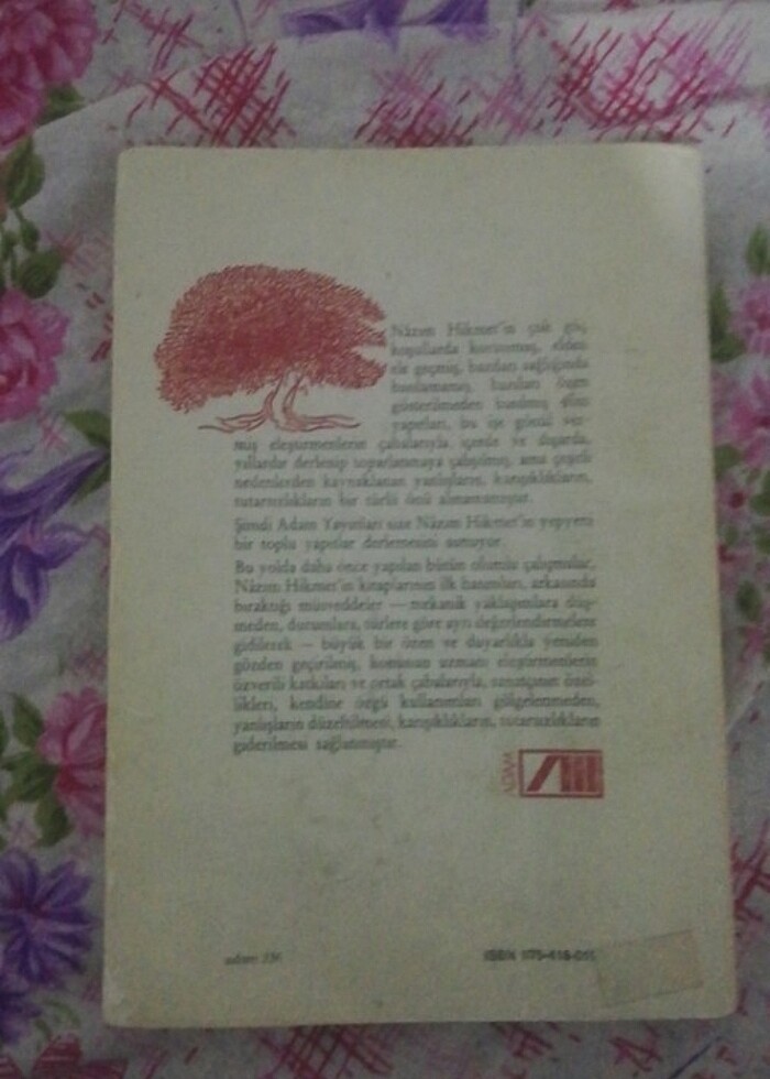 Nazım Hikmet  - Görsel 2