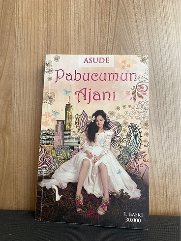 Pabucumun ajanı
