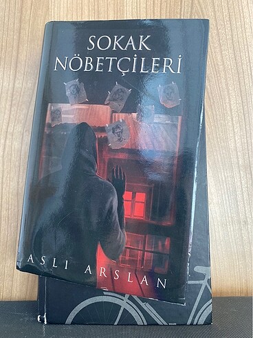 !!!SOKAK NÖBETÇİLERİ 1 (FULL SET PROFİLİMDE)