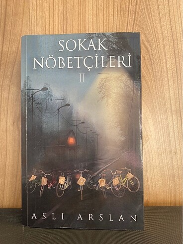  !!!SOKAK NÖBETÇİLERİ 1 (FULL SET PROFİLİMDE)