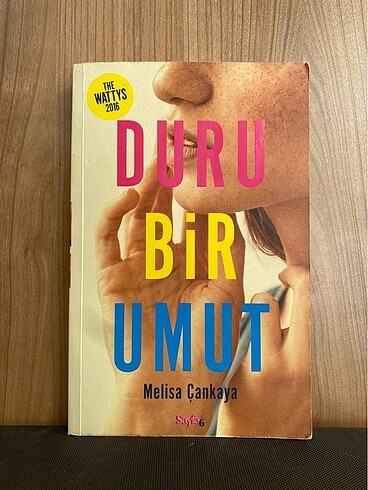 Duru bir umut 