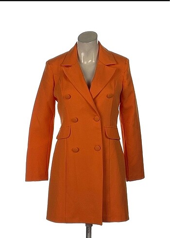 Blazer Elbise