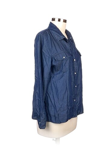 Tiffany Tomato Gömlek %70 İndirimli. - Görsel 2