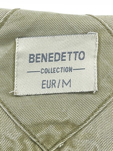 Vintage Love Ceket %70 İndirimli. - Görsel 4