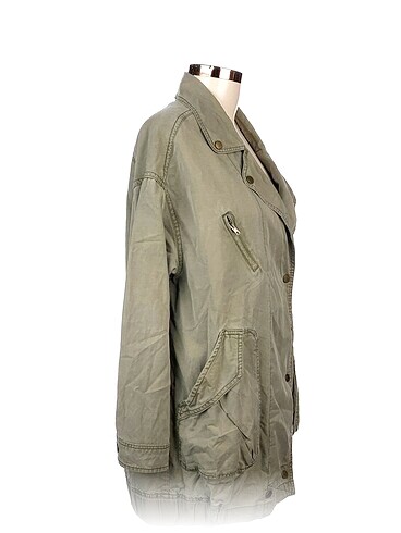 Vintage Love Ceket %70 İndirimli. - Görsel 2